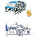 Industrial Belt Extractor Juicer Juicing Machine